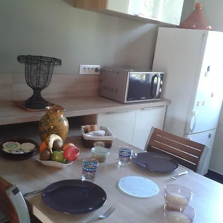 Ensoleille Proche Remparts Apartment Avignon