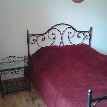 Ensoleille Proche Remparts Apartment *