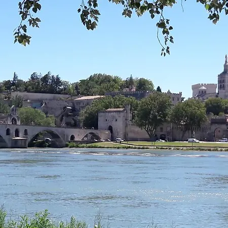 Ensoleille Proche Remparts Apartment Avignon