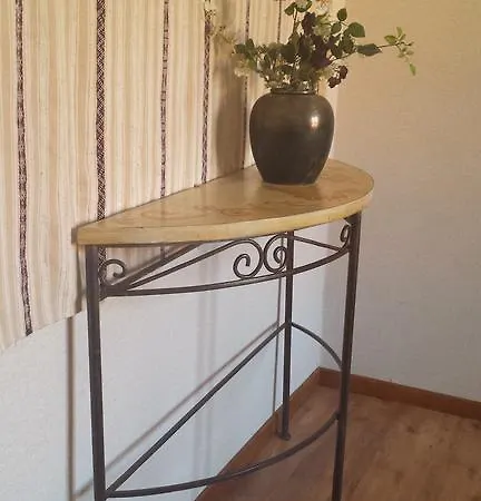 Ensoleille Proche Remparts أفينيون