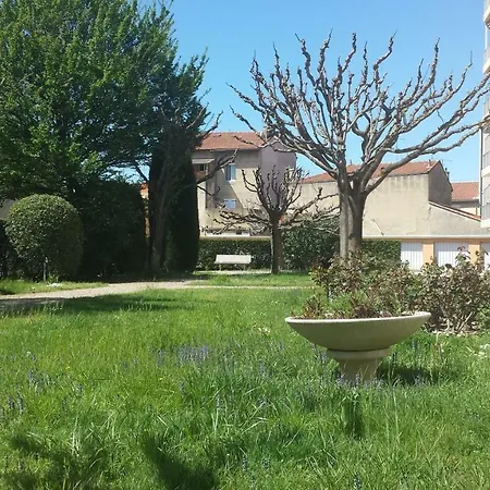 شقة Ensoleille Proche Remparts *